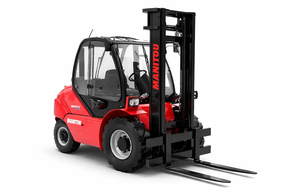 Manitou MSI 25 T