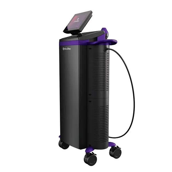 Alma Duo shockwave therapy platform