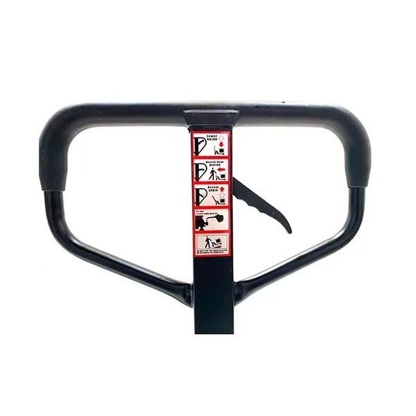 Transpaleta de pesaje 2000kg