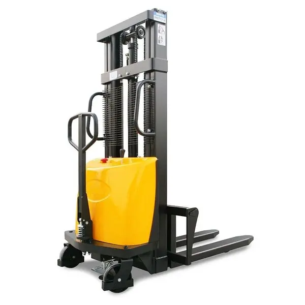 Apilador Semi Eléctrico 1500kg a 2500mm