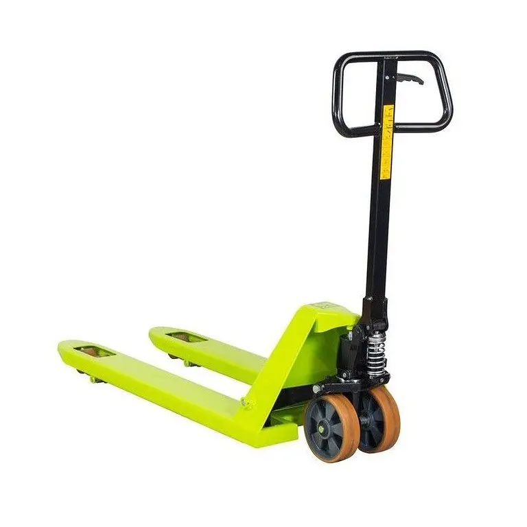Pramac transparent 2500kg quick manual pump