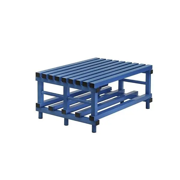 Double PVC Bank for wardrobe