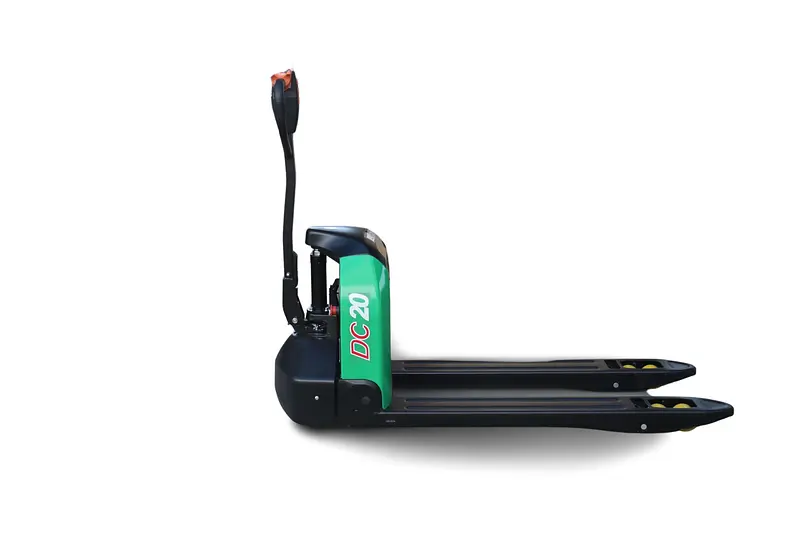 CBD_JH electric transpallet