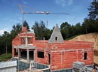 Potain Igo 13 Self-Erecting Cranes