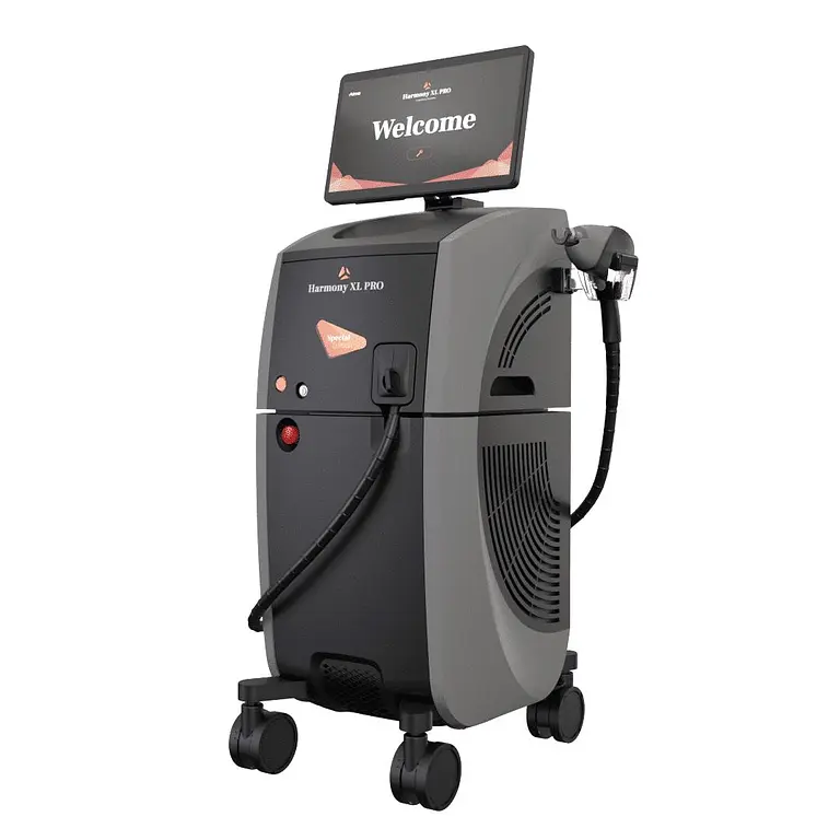 Harmony XL Pro Special Edition