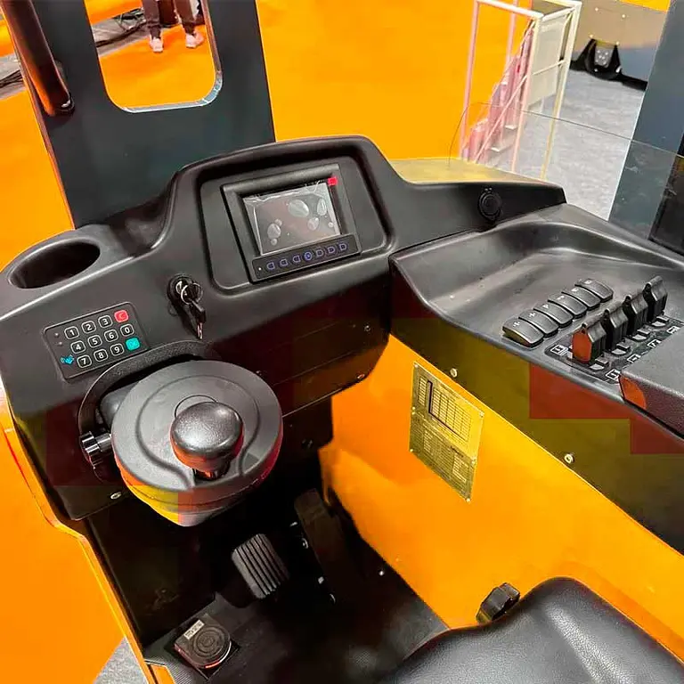 Carretilla retráctil MiMA MFZ16