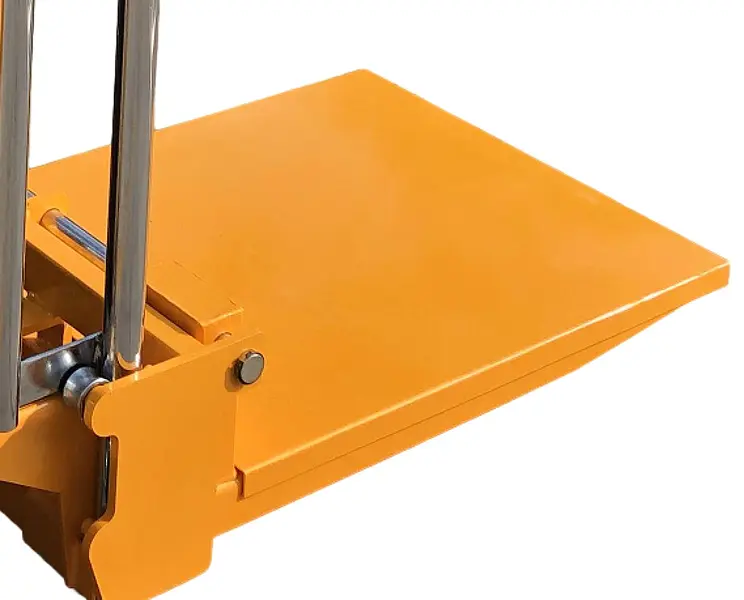 PJ Manual Stacker