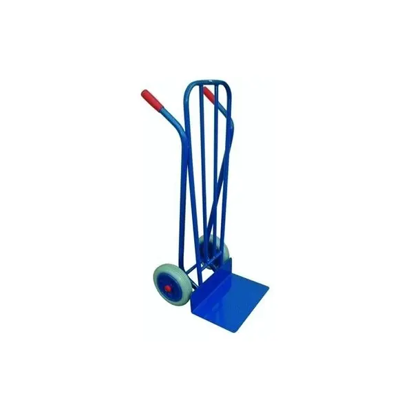Carro pala fija 150mm