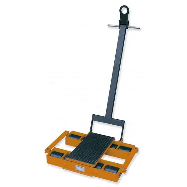 12 ton tankette set 12000 kg