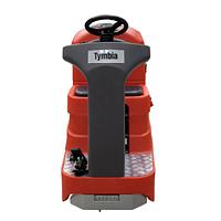 Electric Tymbia Raised Driver Sink 2023