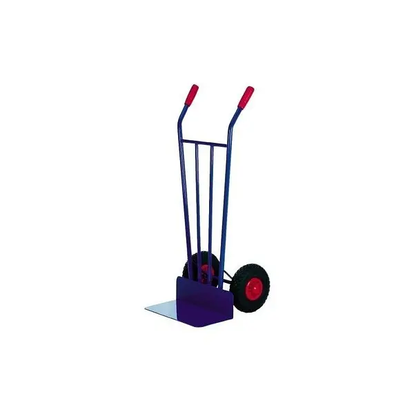 Carro pala fija 280mm