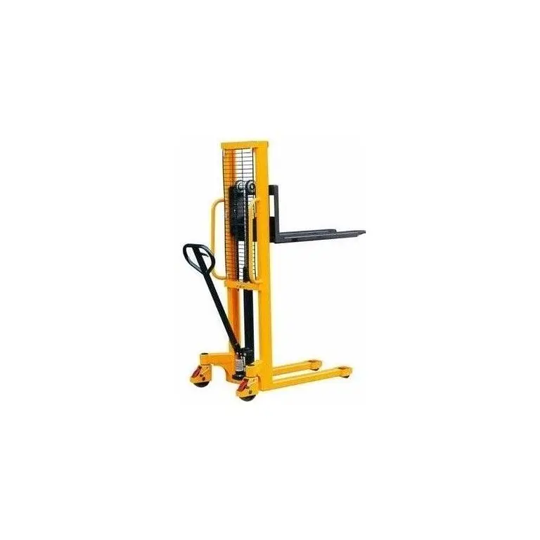 Apilador Manual 1500kg a 2500mm