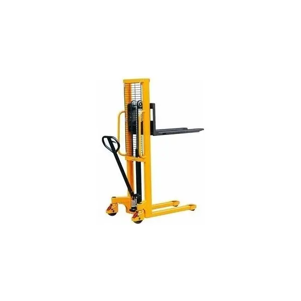 Apilador Manual 1500kg a 2500mm