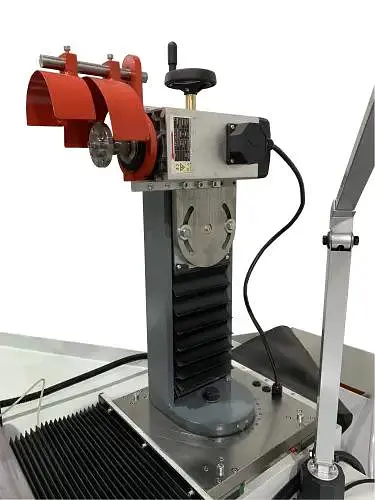 Máquina de afilado universal Elite 70