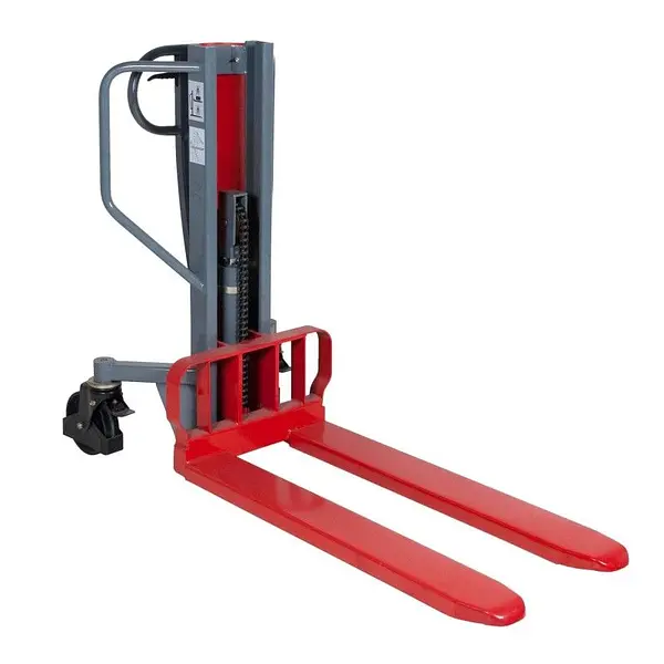 Apilador Manual 800kg a 900mm