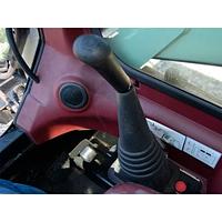 Tymbia TY312 3500kg minicharger with Japanese motor