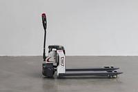 1500 Kg Lithium Electric Pallet Truck