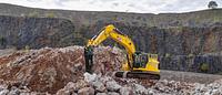 JCB Martillos Contractor Martillos