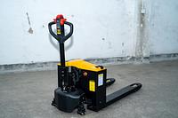 Hu-Lift Electric transpallet QBA15-III