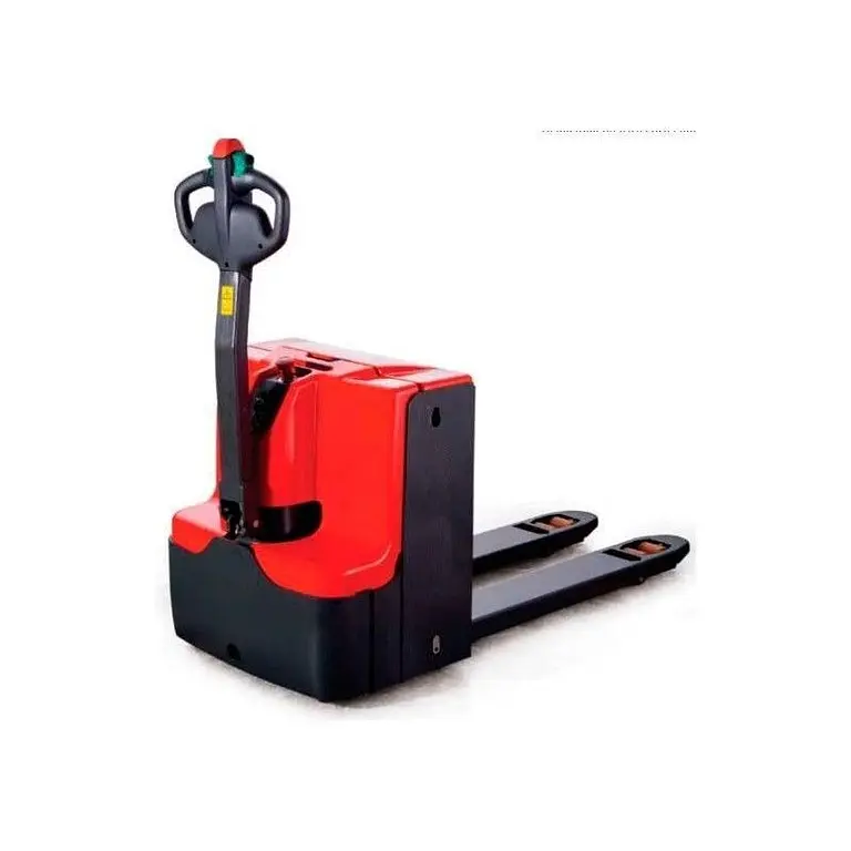 1600kg electric robust tranquil industrial equipment