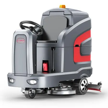 Fregadora X7