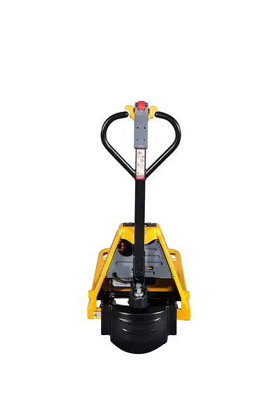 EPP_H electric transpallet