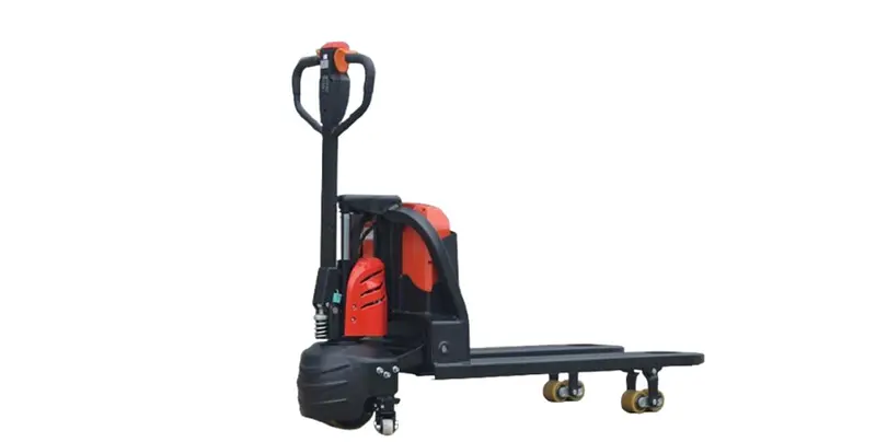 Electric Pallet Jack SL15L3-SL18L3-SL20L3