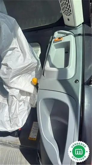 Tractor McCormick X5.120M4