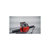 Plataforma Autopropulsada 500kg (Mango abatible)