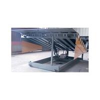 Ramp Pier 12t Hydraulic