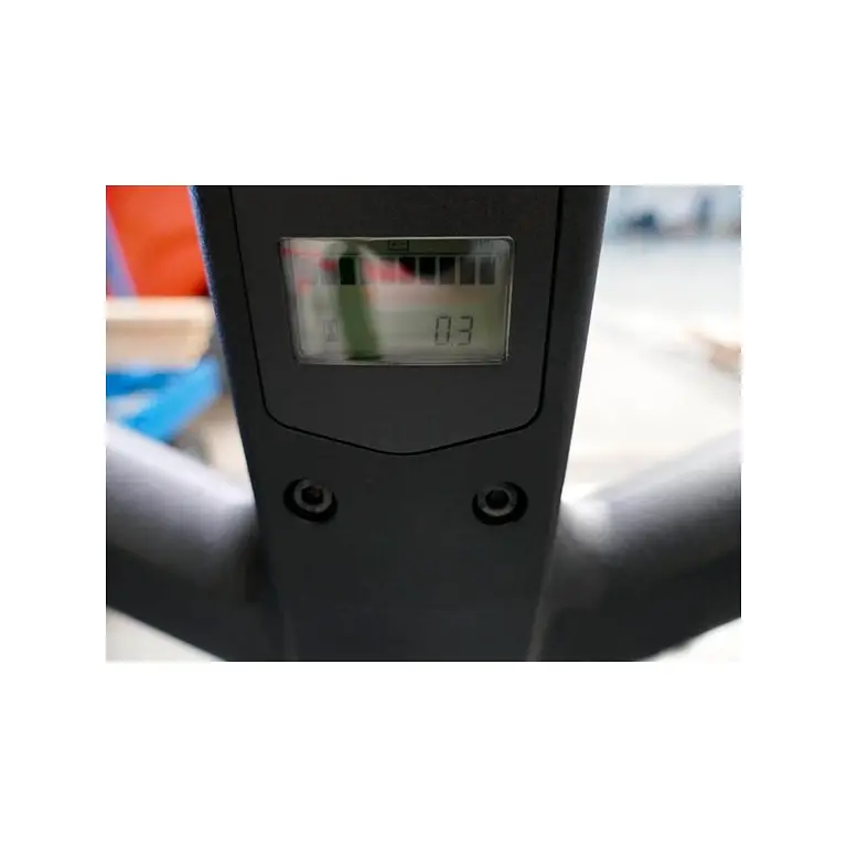 Carretilla elevadora eléctrica Noblelift 1500kg