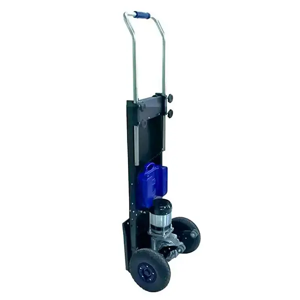 Carro sube escaleras eléctrico 250kg