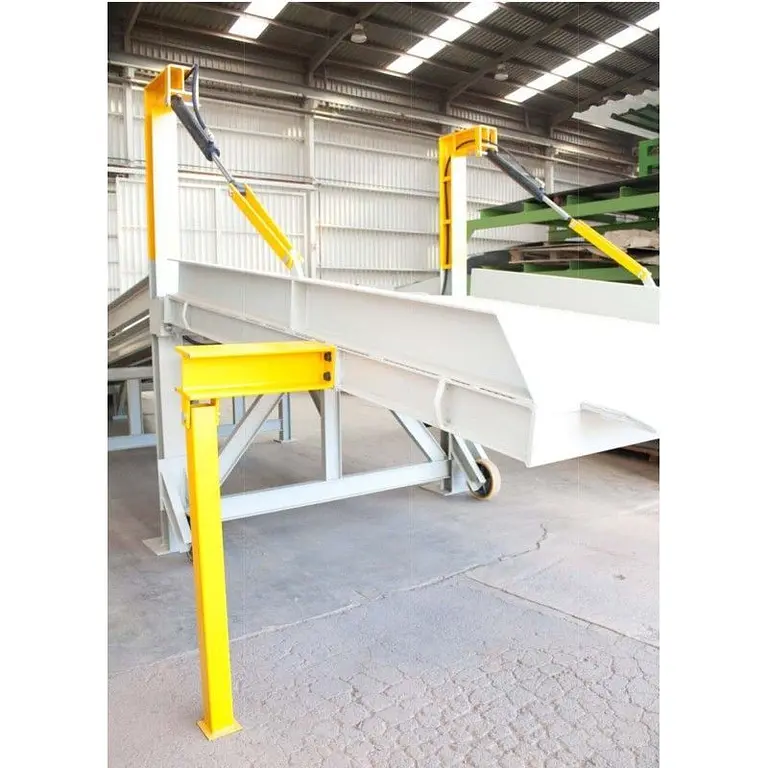 Loading ramp Standard
