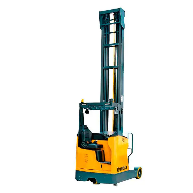 Carretilla retráctil MiMA MFZ16