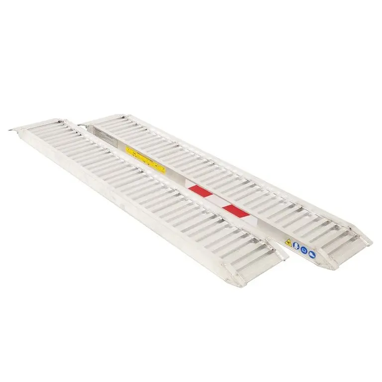 Loading ramp 3000x360mm 3000kg