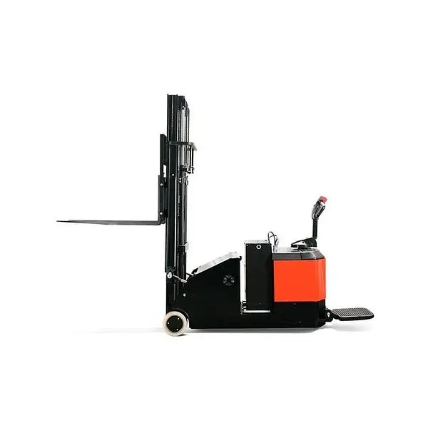 Apilador Contrapesado 1200kg a 3570mm