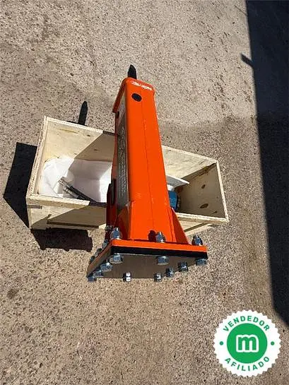 Martillos hidráulicos para miniexcavadoras