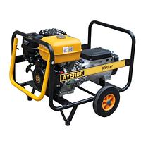 Gasoline generator 8000W KT MN 220V/110V
