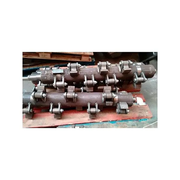 Crusher mini-excavator Hammer for machines from 1.5 to 6 tons