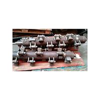 Crusher mini-excavator Hammer for machines from 1.5 to 6 tons
