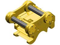 Enganche rápido hidráulico pin block – PL.I