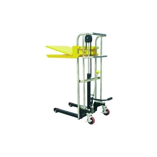 Apilador Manual 400kg a 850mm
