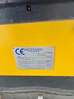 Müstang claw pliers