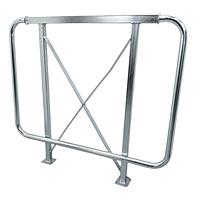 Structure Parking Containers