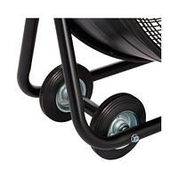 Industrial fans Ø900mm 550W