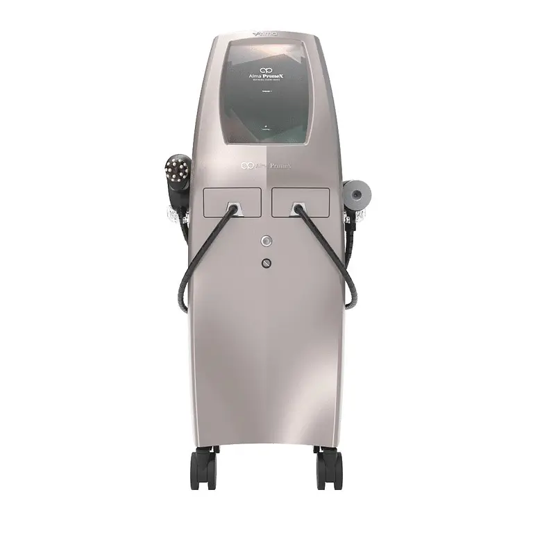 Alma Primex body contouring device