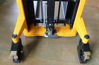 Hu-Lift SDA Manual Stacker