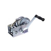 Bajante de escombros para obra Torno Manual 10m
