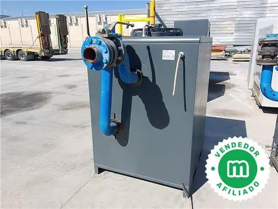 Secador de aire Atlas Copco FX17