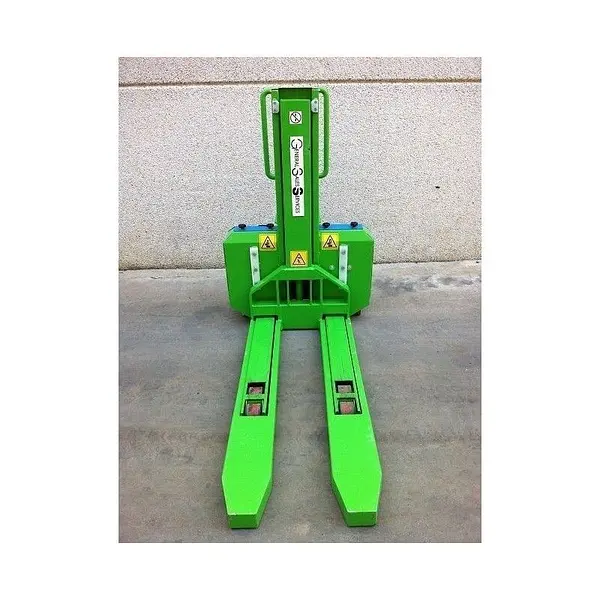 Apilador Autoportante 1000kg a 1050mm
